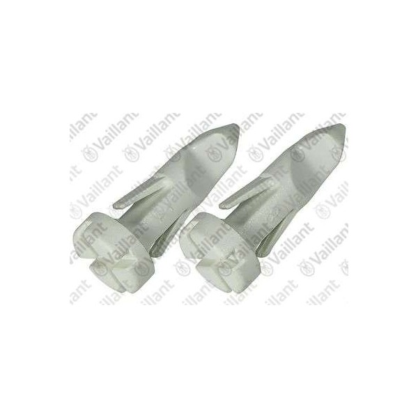 VITE IN PLASTICA (2 PZ.) 113707