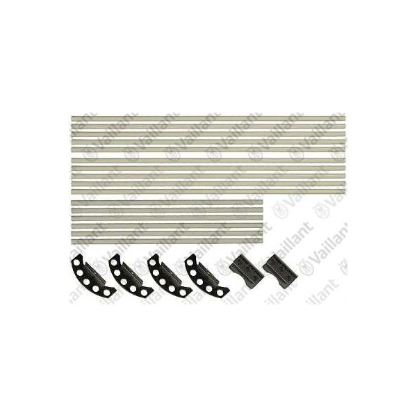BARRA BRUCIATORE (16 PZ.) CON...