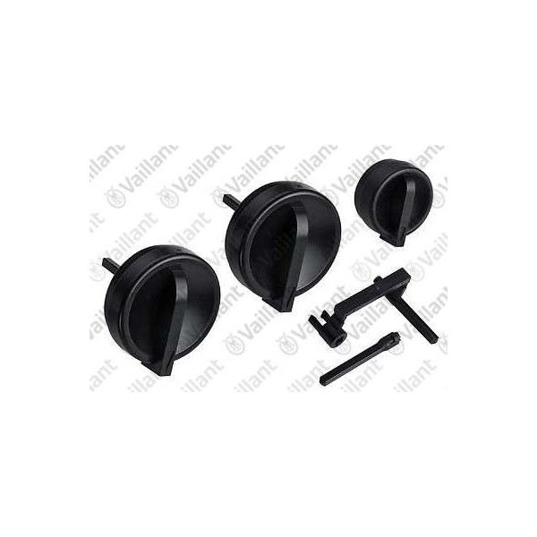 BOTTONE (KIT) 114285