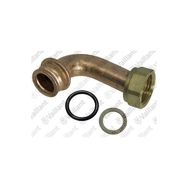 TUBO RACCORDO ACQUA FREDDA 115180