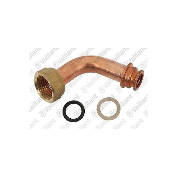 TUBO RACCORDO ACQUA FREDDA 115181