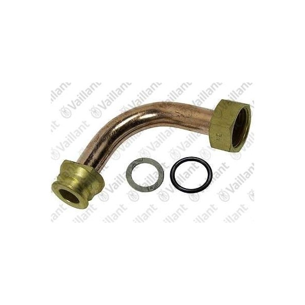 TUBO RACCORDO ACQUA FREDDA 115183