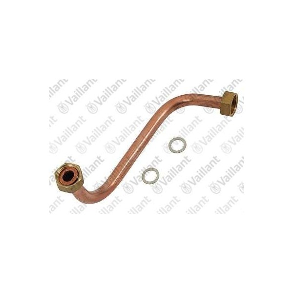 TUBO RACCORDO ACQUA FREDDA 115184