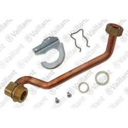 TUBO ACQUA CALDA 115185