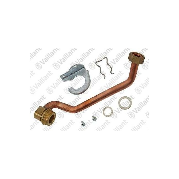 TUBO ACQUA CALDA 115185