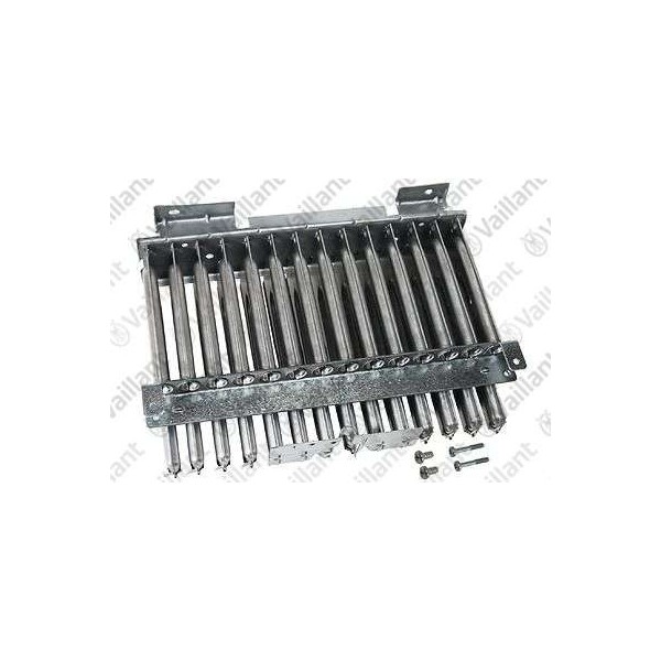 GRUPPO CAMERA BRUCIATORE 115190