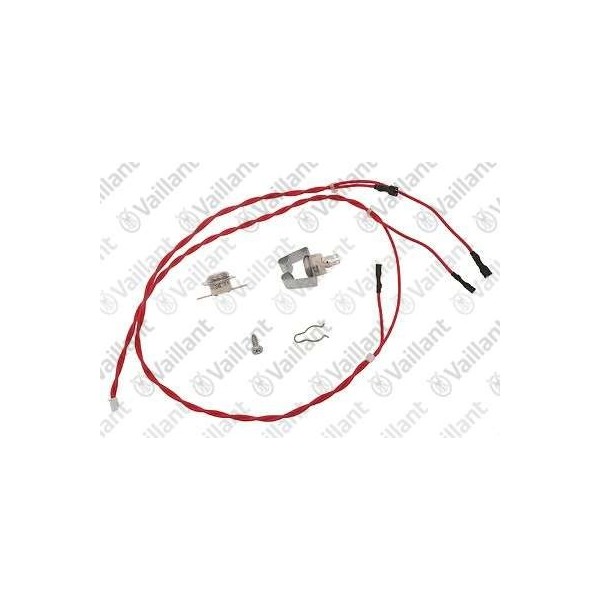 TERM. SICUREZZA / SENSORE FUMI CON...