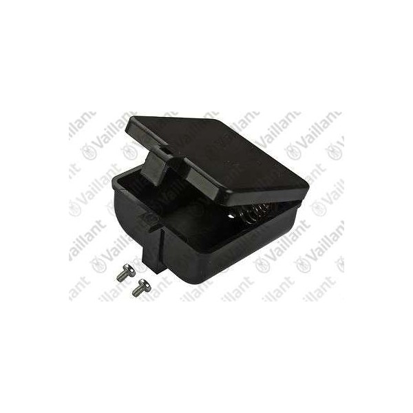 CONTENITORE BATTERIE 115264