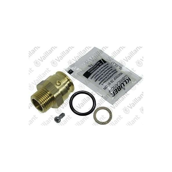 RACCORDO GAS 115265