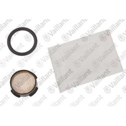 FILTRO GAS, GUARNIZIONE 115299