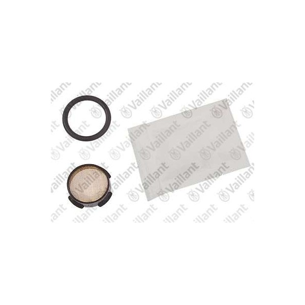 FILTRO GAS, GUARNIZIONE 115299