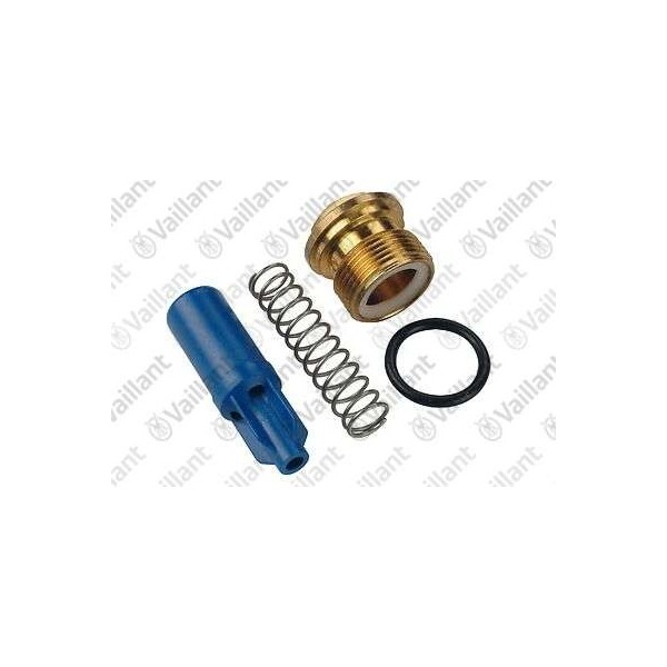 REGOLATORE ACQUA 115301