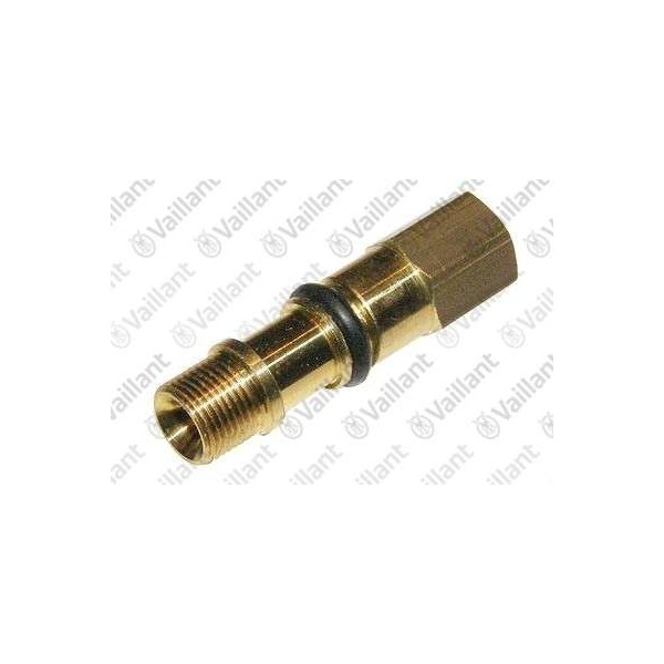TUBO VENTURI 115311