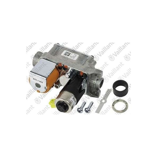 VALVOLA GAS 0010039686