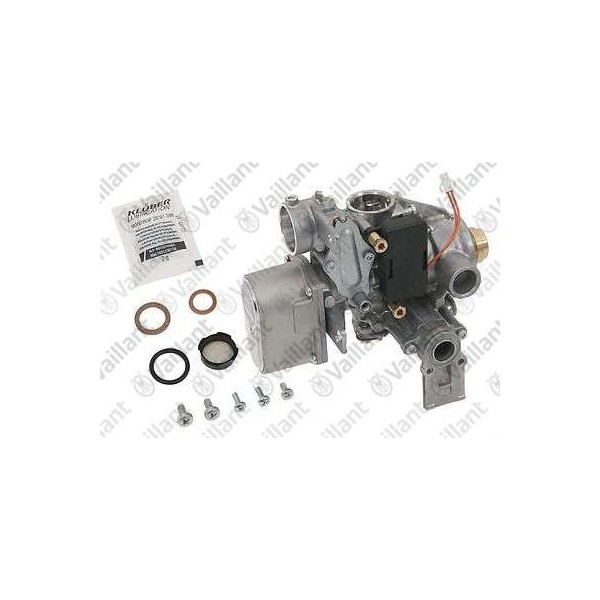 GRUPPO GAS 117252