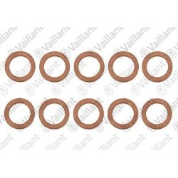 GUARNIZIONE (10 PZ.) 117396