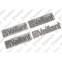 TARGHETTA MARCHIO VAILLANT,...