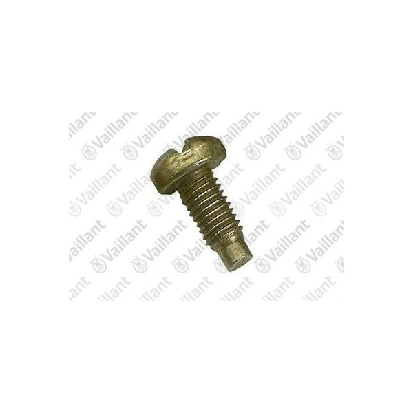 VITE A TESTA BOMBATA (M 5X12) 118937