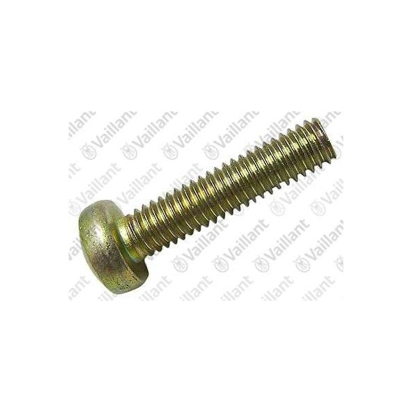 VITE M5X20-8.8-Z-A3(++) 118965