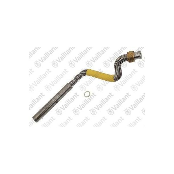 RACCORDO GAS 123434