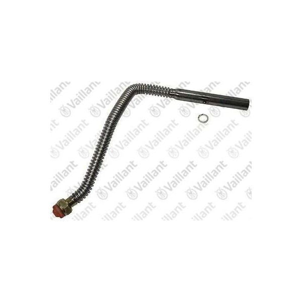 RACCORDO GAS 123492