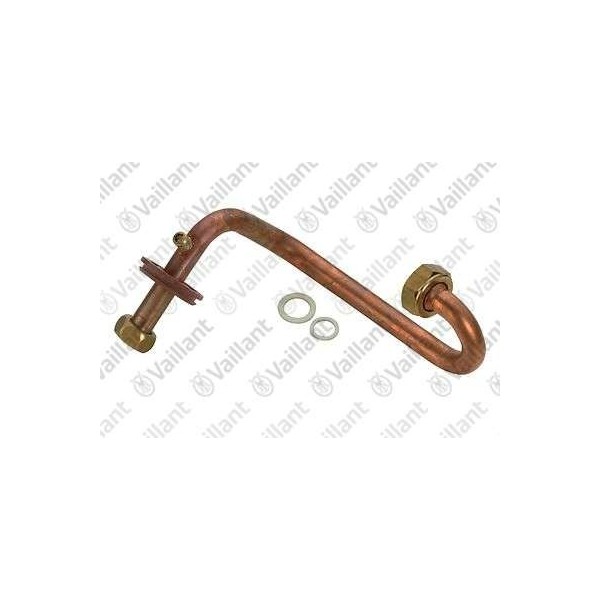 TUBO GAS USCITA VALVOLA 123522