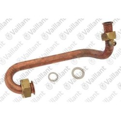 TUBO GAS USCITA VALVOLA 123523