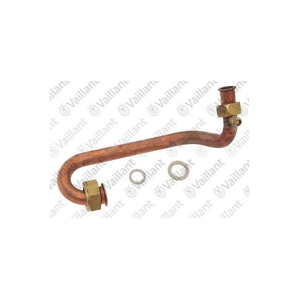 TUBO GAS USCITA VALVOLA 123523