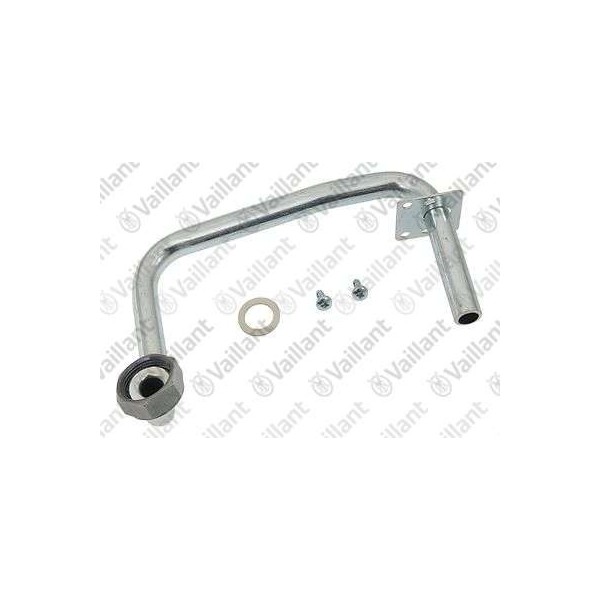 TUBO GAS INGRESSO VALVOLA 123525
