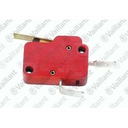 MICROINTERRUTTORE 126223