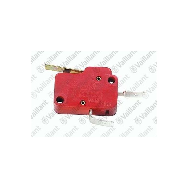 MICROINTERRUTTORE 126223
