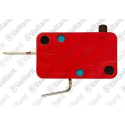 MICROINTERRUTTORE 126231