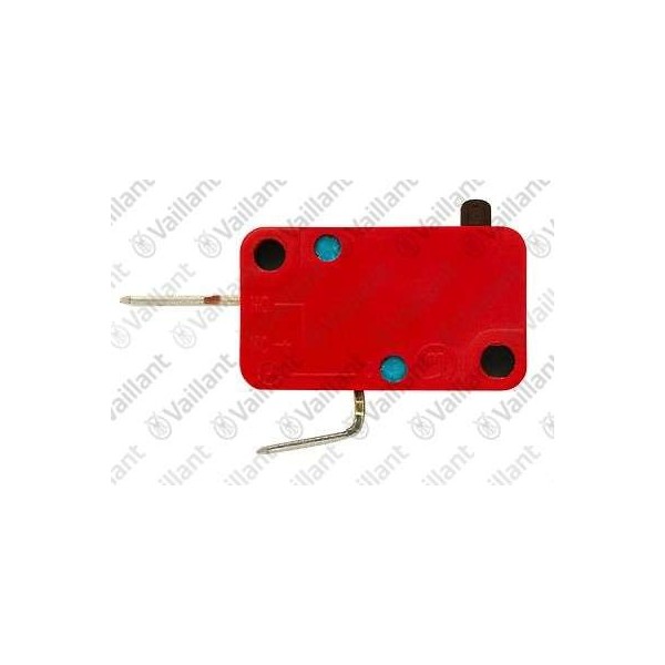 MICROINTERRUTTORE 126231