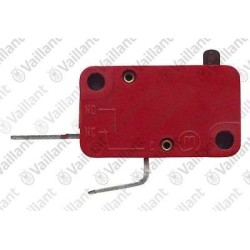 MICROINTERRUTTORE 126246
