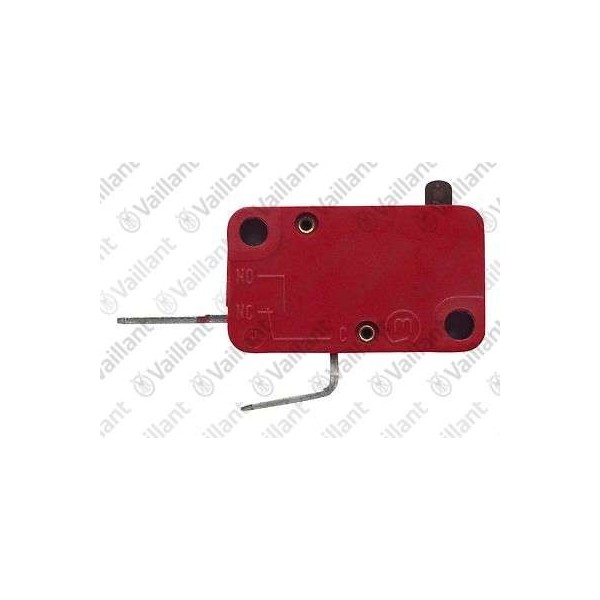 MICROINTERRUTTORE 126246