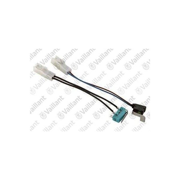 MICROINTERRUTTORE 126262