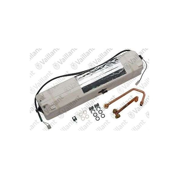 BOILER, TUBO KIT 0020006031