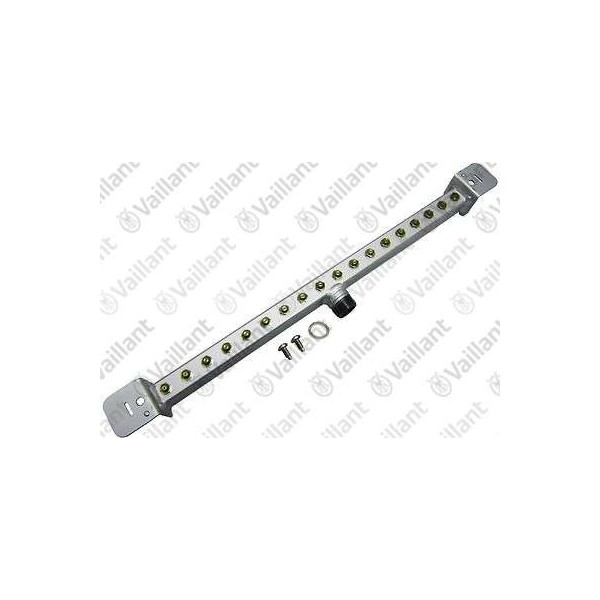 RAMPA BRUCIATORE 28KW B 126783