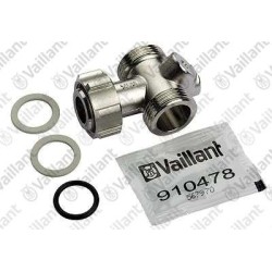 RACCORDO A T 129231