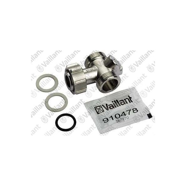 RACCORDO A T 129231