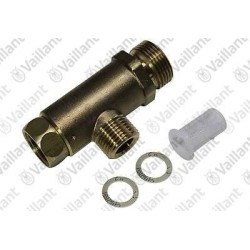 RACCORDO A T (DESTRO) 129250