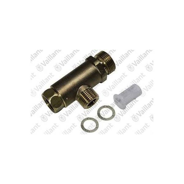 RACCORDO A T (DESTRO) 129250