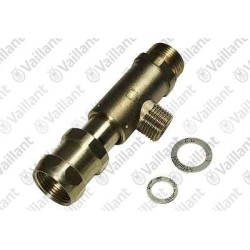 RACCORDO A T (SINISTRO) 129251
