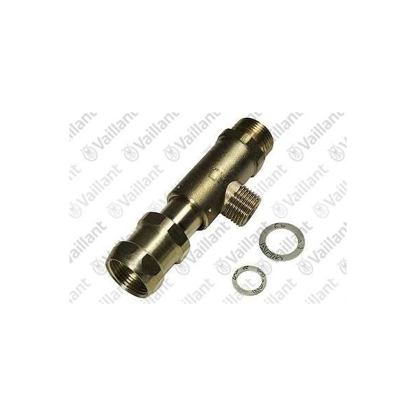 RACCORDO A T (SINISTRO) 129251