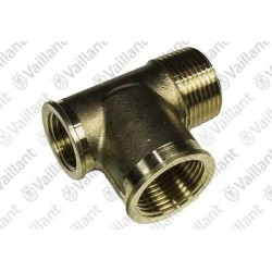 RACCORDO A T 129257