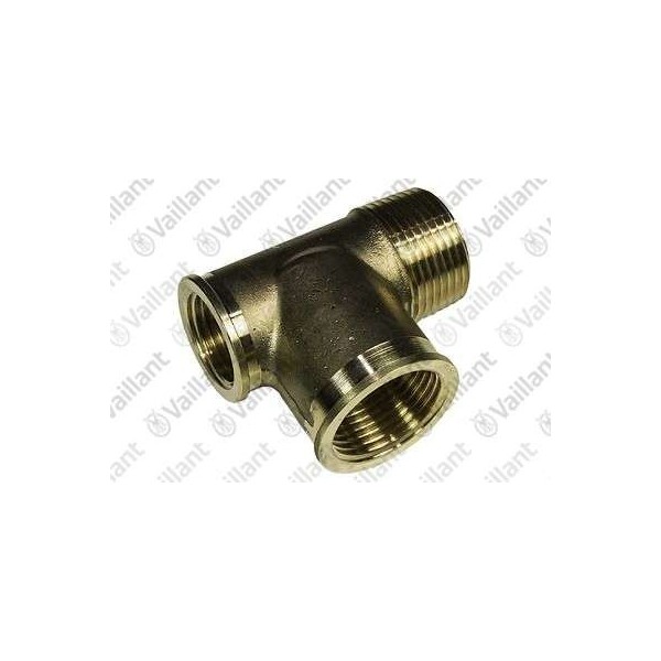 RACCORDO A T 129257