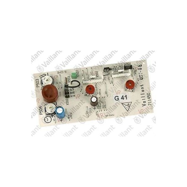PANNELLO COMANDI 130390