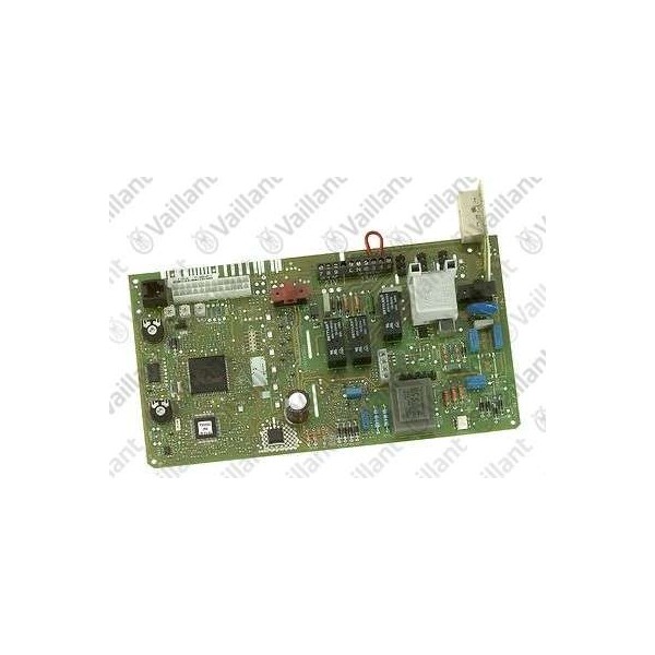 SCHEDA COMANDI 130805