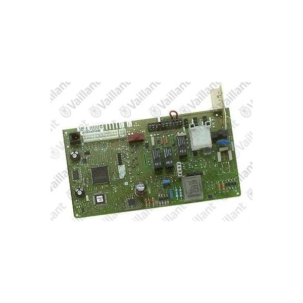 SCHEDA COMANDI 32KW 130827