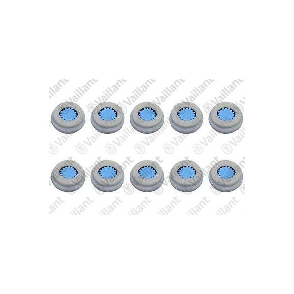 LIMITATORE DI ACQUA 10L/MIN (10 PZ.)...